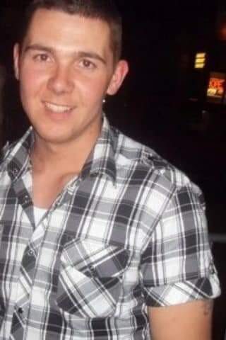 Dean Darvill