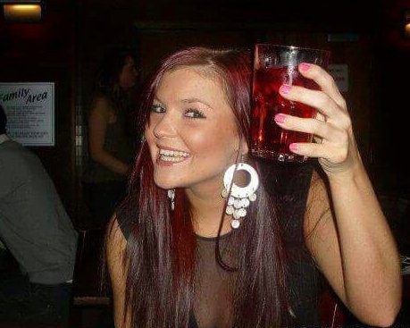Leanne Mcnuff