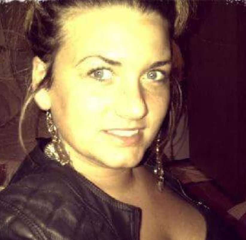 Niki Campbell