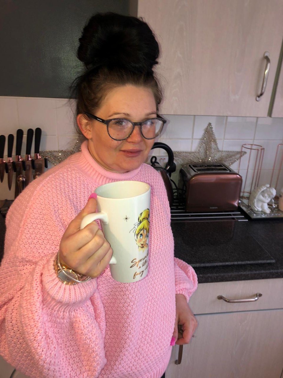 Olivia Humphreys