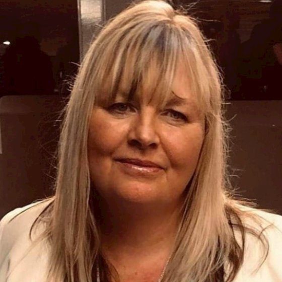 Jane, founder